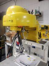 Fanuc m 1ia 0 5s delta robot (2014)