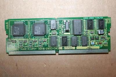 Fanuc A20B-2900-0430/03B