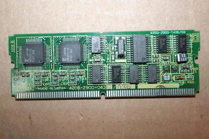 Fanuc A20B-2900-0430/03B