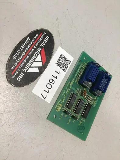 Fanuc A16B-1700-0130/02B