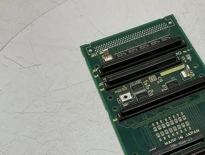 Fanuc A05B-1210-B601