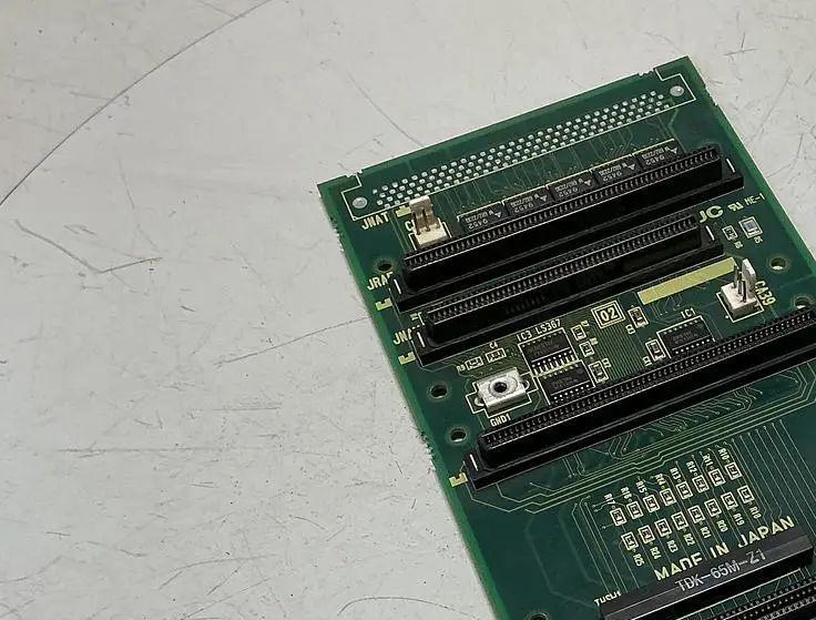 Fanuc A05B-1210-B601