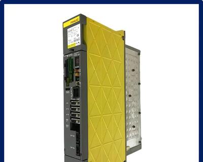 Fanuc A06B-6096-H103