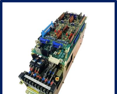 Fanuc A06B-6047-H203