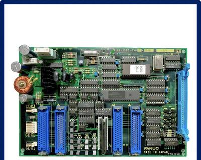 Fanuc A16B-1310-0380