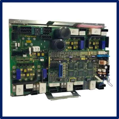 Fanuc A06B-6105-H003