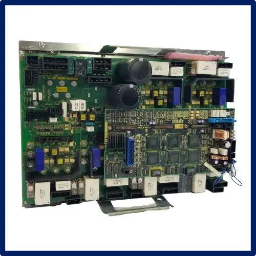 Fanuc A06B-6105-H003
