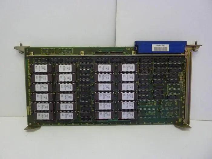 Fanuc A16B-1210-0280/02A