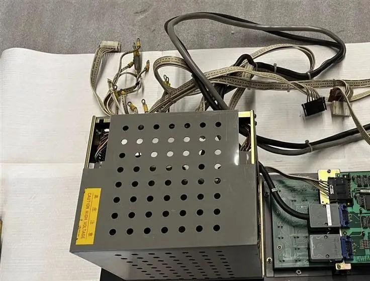 Fanuc A61L-0001-0076