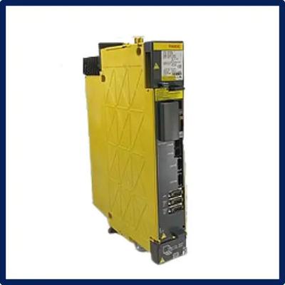 Fanuc A06B-6240-H206