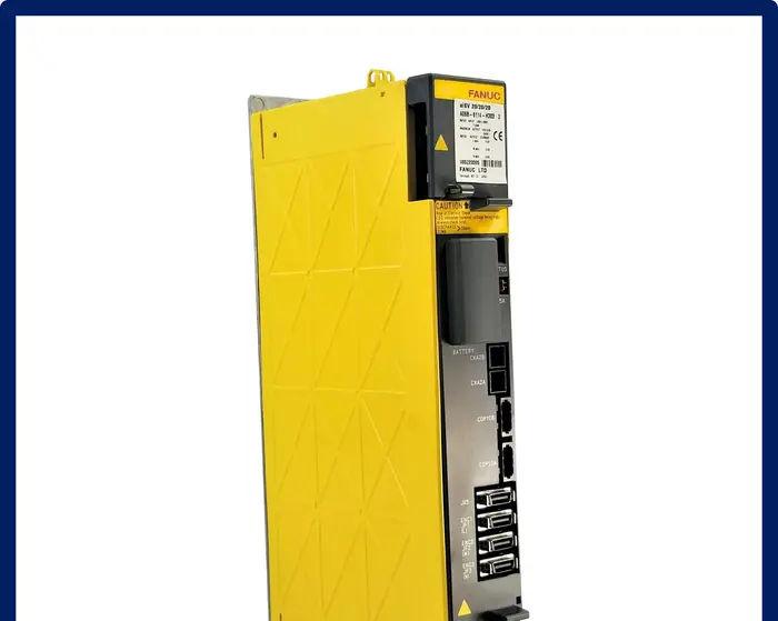 Fanuc A06B-6114-H303