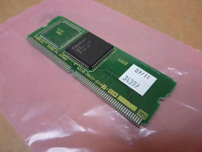 Fanuc A20B-2900-0442/02A