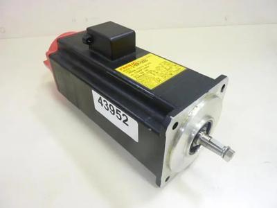 Fanuc 1-0SP/3000