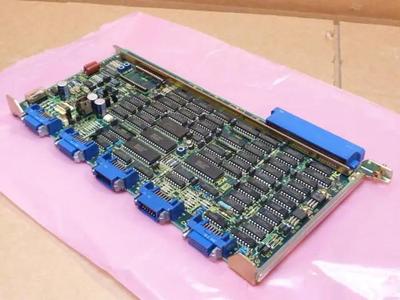 Fanuc A16B-1210-0020/07B