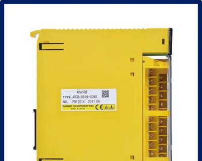 Fanuc A03B-0819-C060