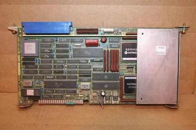 Fanuc A16B-1211-0091/05C