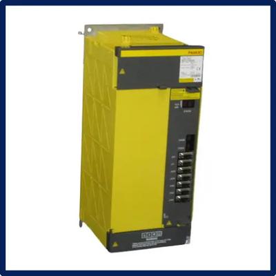 Fanuc A06B-6152-H045