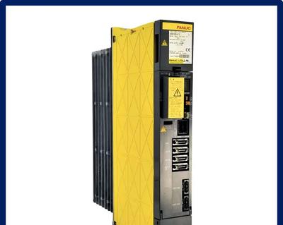 Fanuc A06B-6096-H116