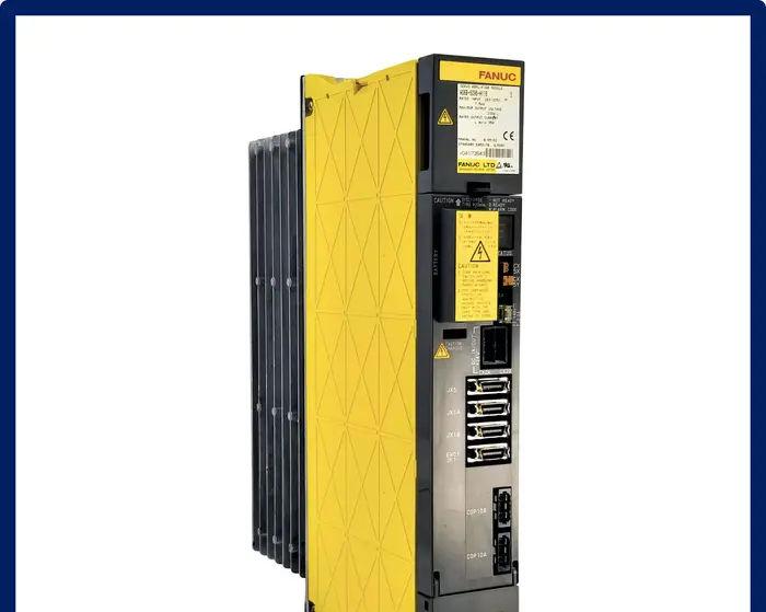 Fanuc A06B-6096-H116