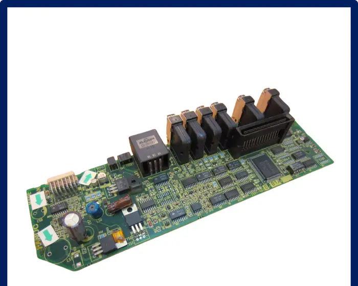 Fanuc A20B-2001-0820