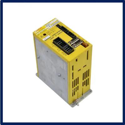 Fanuc A06B-6093-H111