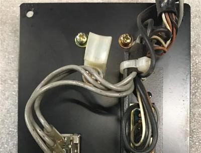 Fanuc A02B-0083-C180