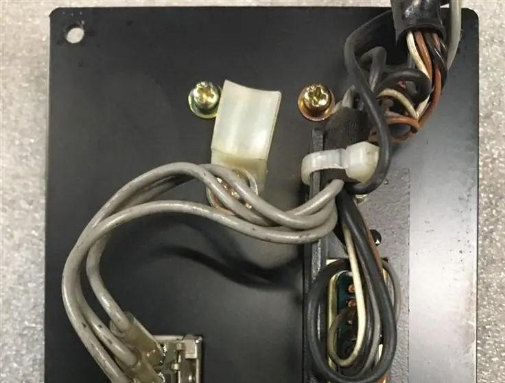 Fanuc A02B-0083-C180