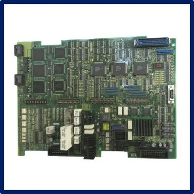 Fanuc A16B-2100-0200