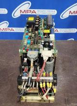 Fanuc Velocity Control Unit A06B-6047-H003  A20B-0009