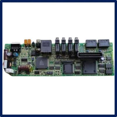 Fanuc A20B-2100-0542