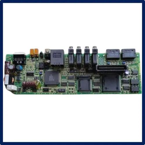 Fanuc A20B-2100-0542