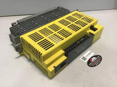 Fanuc A06B-6066-H006-R