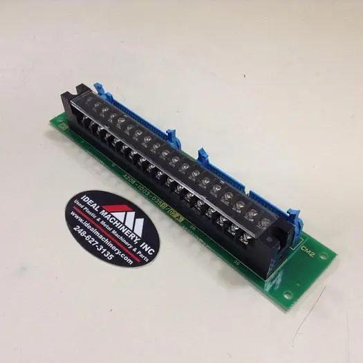 Fanuc A20B-1003-0350/02A