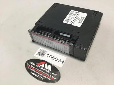 Fanuc IC693MDL240E