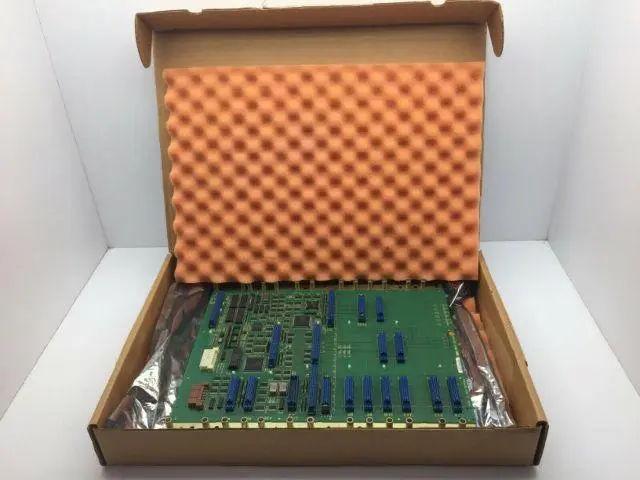 Fanuc A20B (2001)