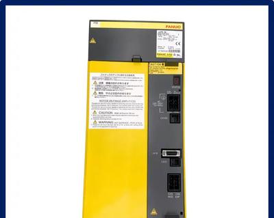Fanuc A06B-6140-H026