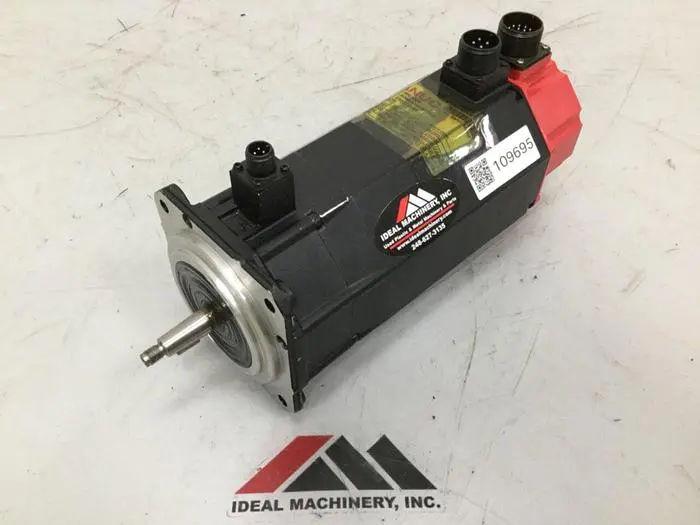 Fanuc A06B-0163-B175-R