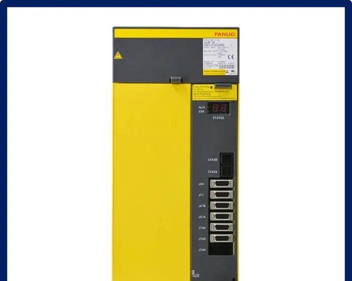 Fanuc A06B-6141-H022