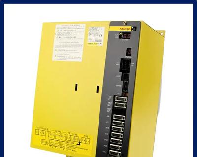 Fanuc A06B-6134-H201