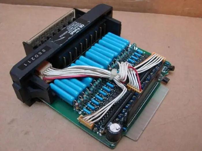 Fanuc IC610MDL129A