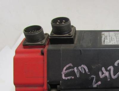 Fanuc 10S/3000 A06B