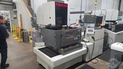 Fanuc ALPHA 1-IB-S ID (2003)