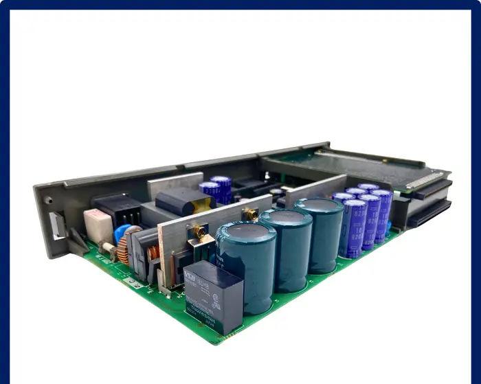 Fanuc A16B-2203-0370