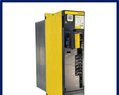 Fanuc A06B-6096-H305