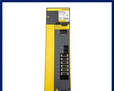 Fanuc A06B6151H011