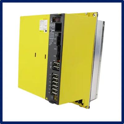 Fanuc A06B-6134-H202