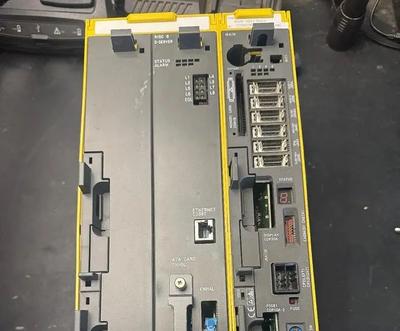 Fanuc A02B-0283-B803