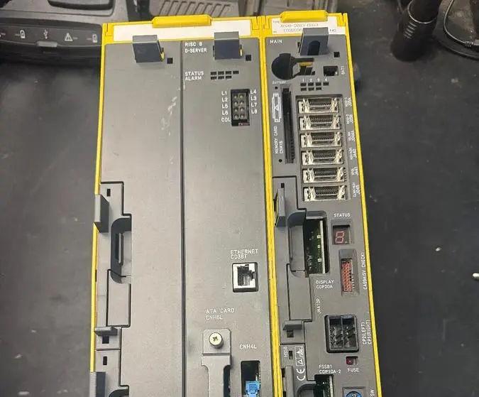 Fanuc A02B-0283-B803