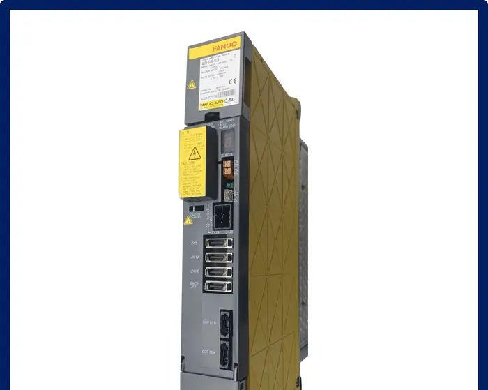 Fanuc A06B-6096-H116-R