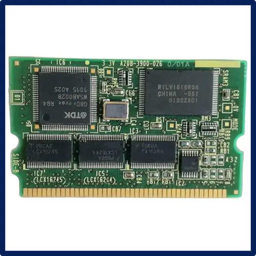 Fanuc A20B-3900-0260